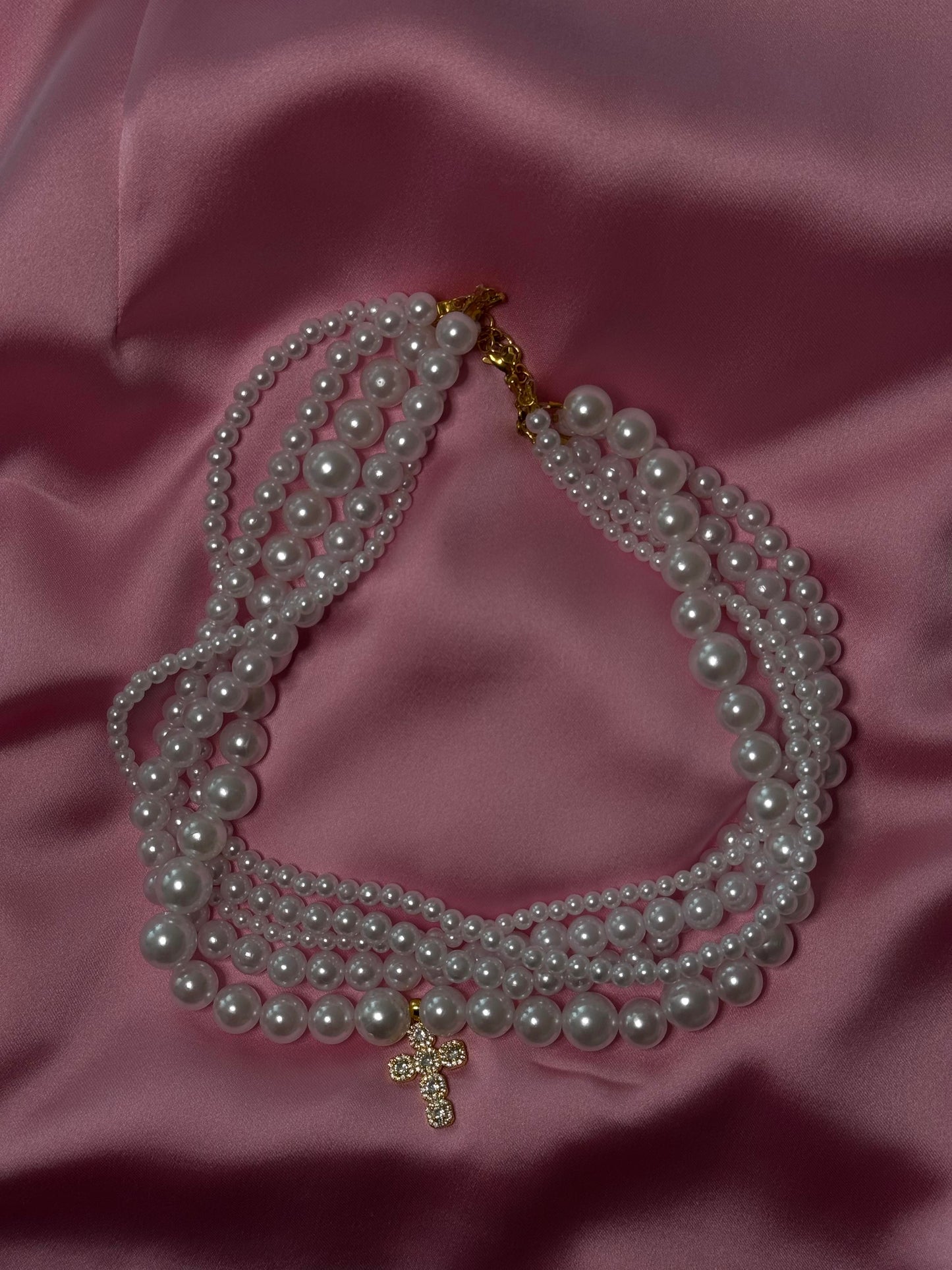 ZABEL handmade necklace