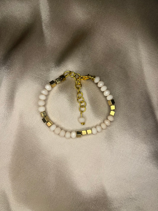 FLORENCE handmade bracelet