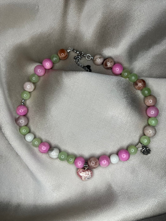 NEW BREATH handmade jewelry